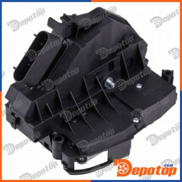 Serrure de porte gauche arrière pour FORD | EZC-FR-226, 2099461